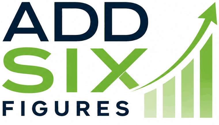 Add Six Figures